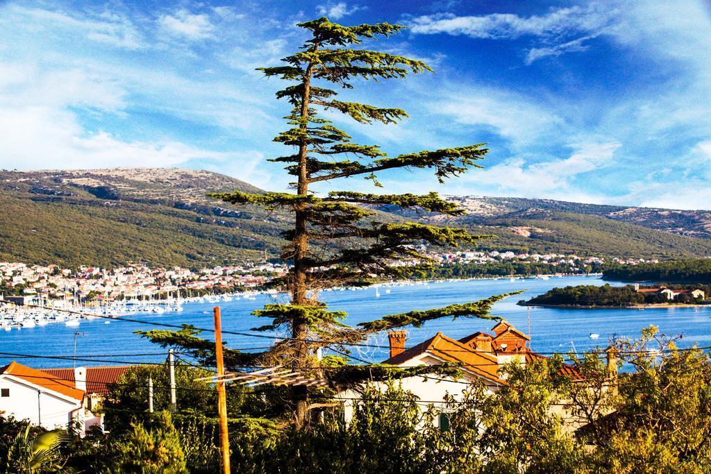 Holiday Home Kuca Na Moru Kornić エクステリア 写真
