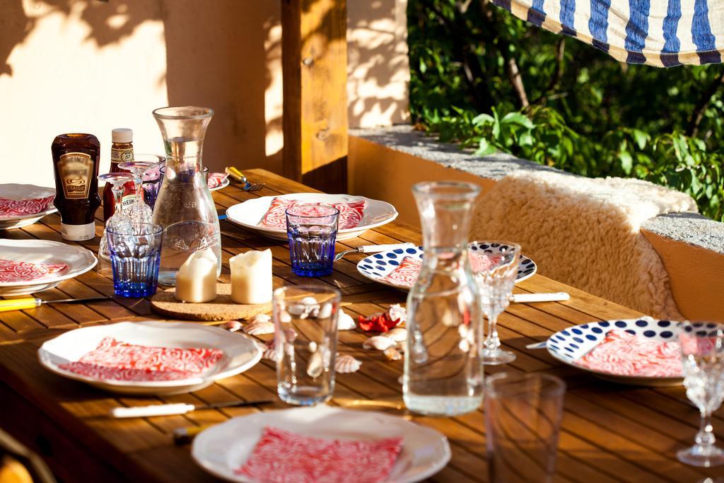 Holiday Home Kuca Na Moru Kornić エクステリア 写真