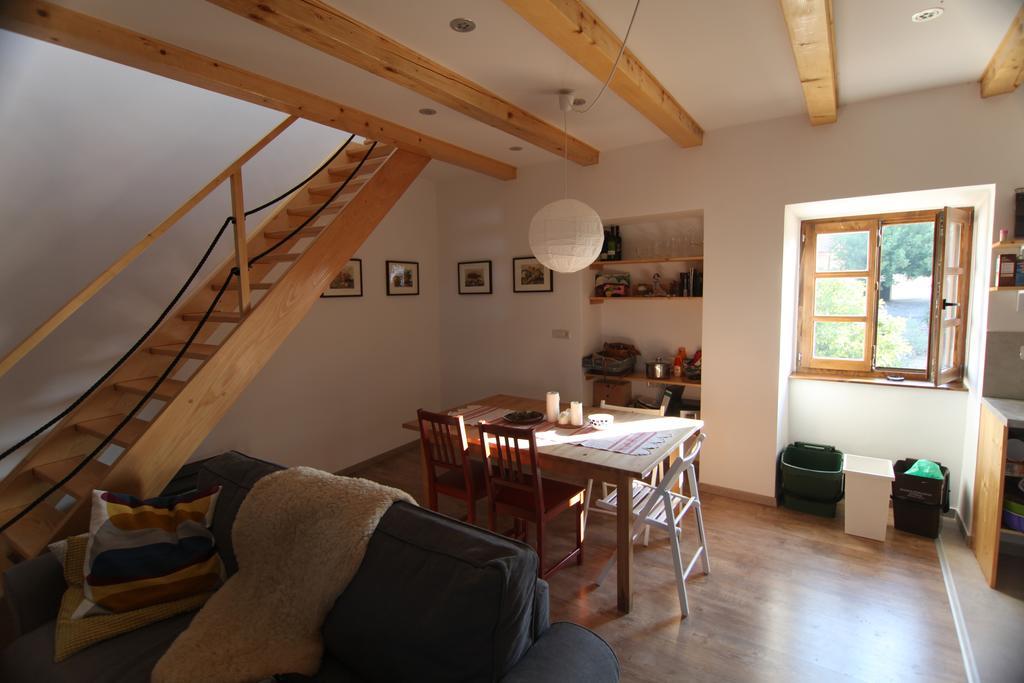 Holiday Home Kuca Na Moru Kornić エクステリア 写真